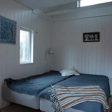 Renovated With Danish Design Near Sea * Knebel