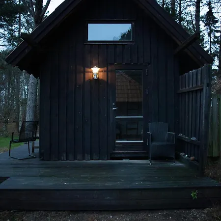 Renovated With Danish Design Near Sea
