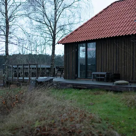 Renovated With Danish Design Near Sea Dom wakacyjny *