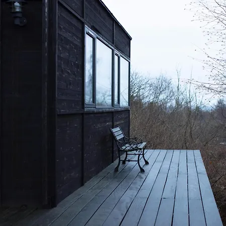 Renovated With Danish Design Near Sea
