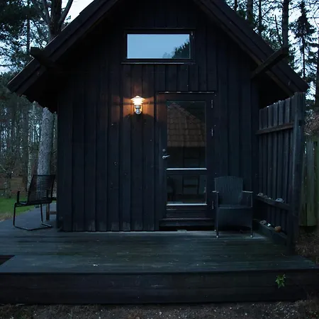 Renovated With Danish Design Near Sea